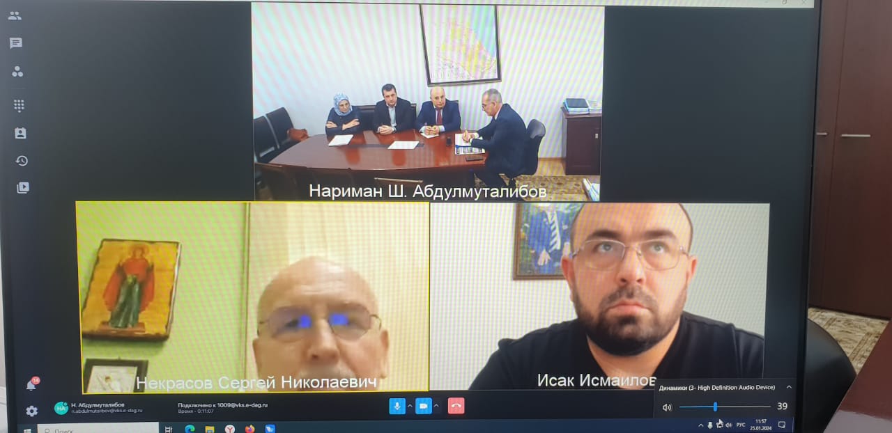 Агропромышленный форум «ДагАгроКаспий – 2024» пройдет с 21 по 22 февраля в Дагестане